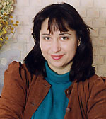 Lolita Tarbnait - Kreivaitien